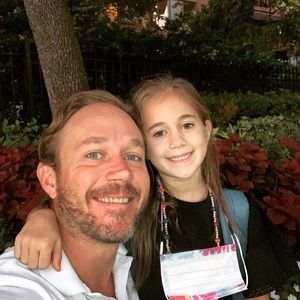 Meet your Posher, Jacob